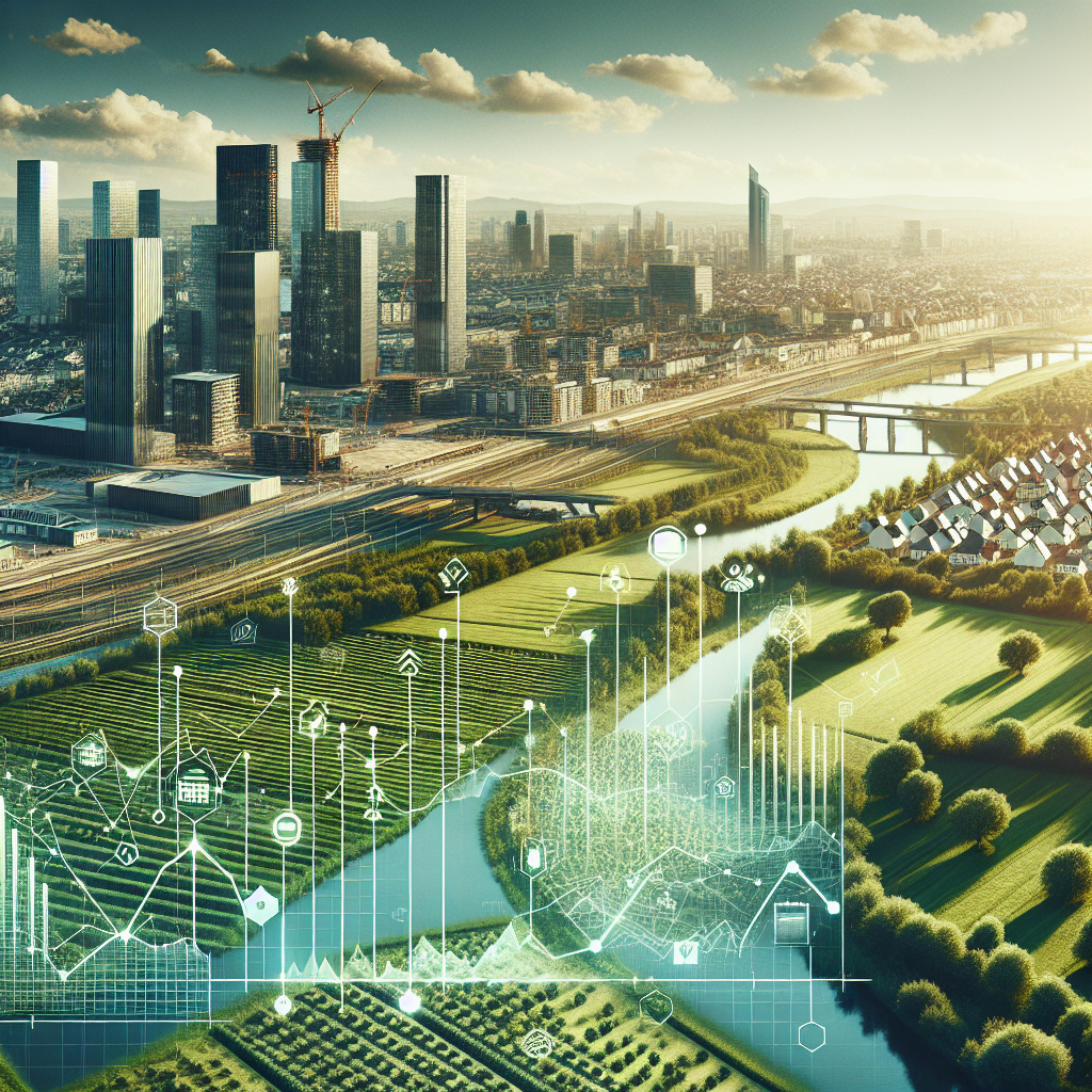 Bodenrichtwertauswirkungen durch Bauprojekte in Meckenheim Ersdorf